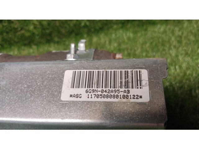 Подушка безопасности пассажира 6G9N042A95AB   Ford Galaxy