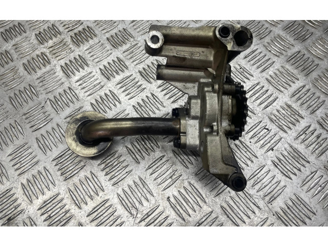 Čerpadlo oleje 038115105C, 02497504 Volkswagen Touran I