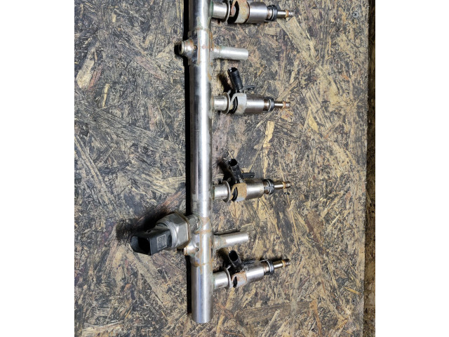 Форсунка 06K133317H Volkswagen Jetta VI