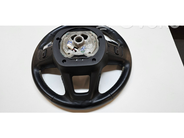 Блок подушек безопасности 6PK622X7AB   Jeep Grand Cherokee WL