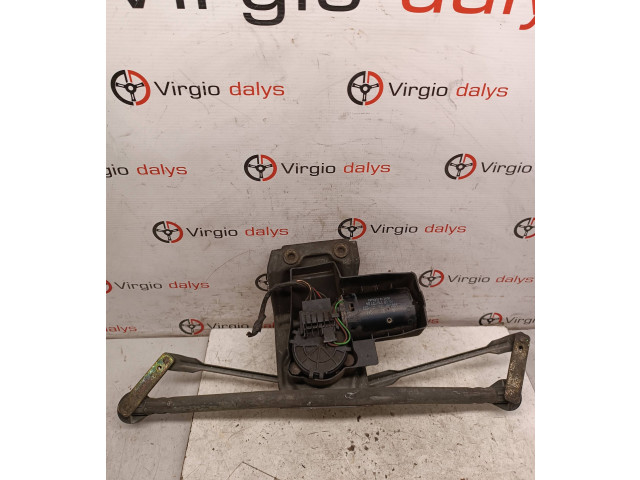 Комплект блоков управления 85GB17B571BA, 0390241300   Ford Scorpio