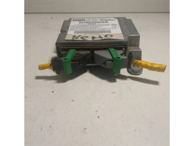 Блок подушек безопасности 1353557080, 610155800D   Citroen Nemo