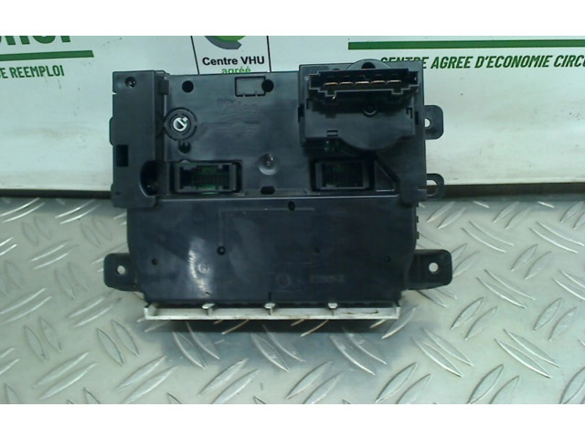 Блок управления климат-контролем 1060548, 1060548 Mini One Cooper Coupe R56