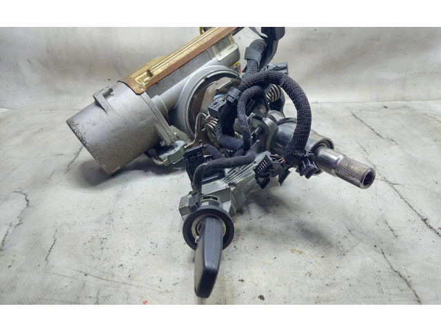    Рулевая рейка 55704062, 72244   Fiat Punto (188) 1999 - 2010 года