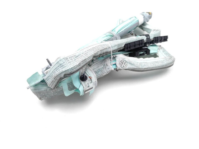 Боковая подушка безопасности 1T0880741M, 34015581G   Volkswagen Touran II