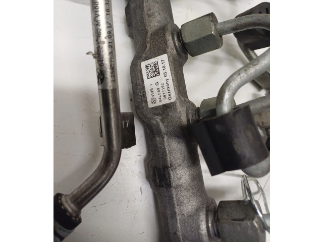 Vstřikovací lišta 04L089G, CRL Volkswagen Caddy