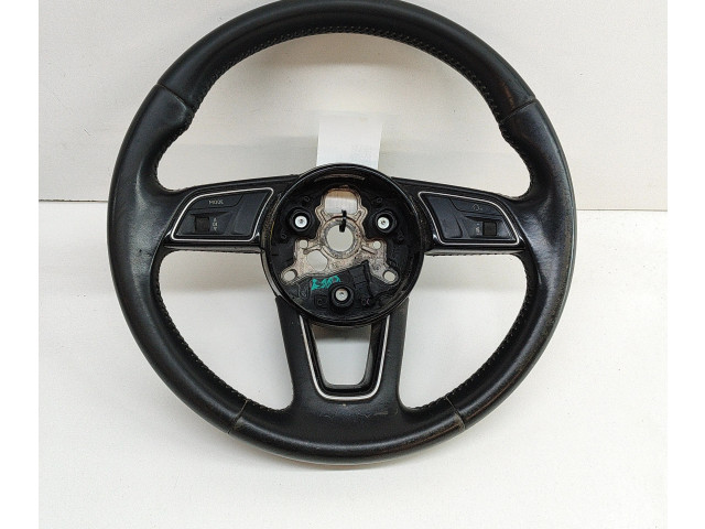 Volant Audi A4 S4 B9 8W 2016 8W0419091E  