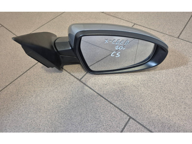 Зеркало электрическое        KIA Xceed  2019 -  года   