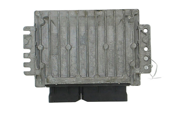 Řídící jednotka 12147563194   Mini One - Cooper R50 - 53 2002