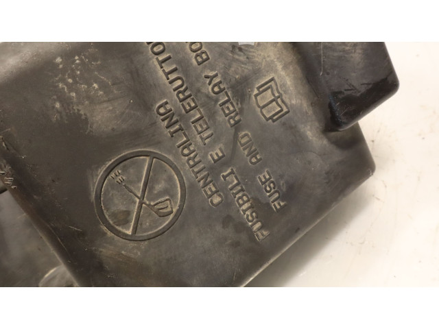 Pojistková skříňka Fiat Doblo 2015