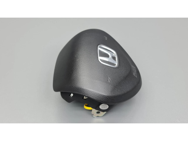 Подушка безопасности водителя 77800TL0G810 Honda Accord