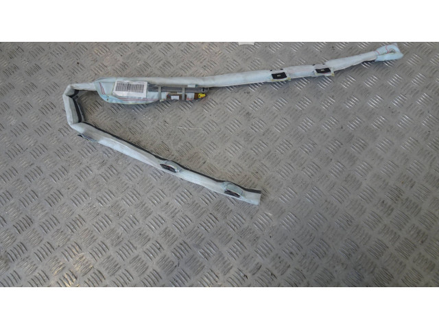 Боковая подушка безопасности 6V0880741E Skoda Fabia Mk3 (NJ)