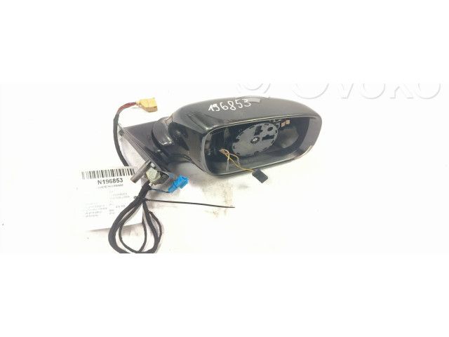 Зеркало электрическое        Volkswagen Phaeton  2002 - 2016 года   