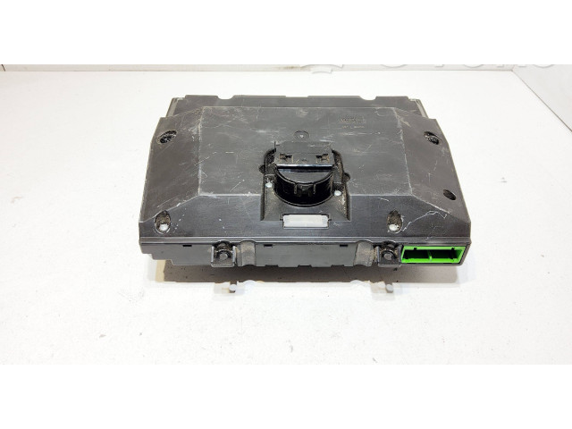 Блок управления климат-контролем 31288317, SN2000532810 Volvo V70