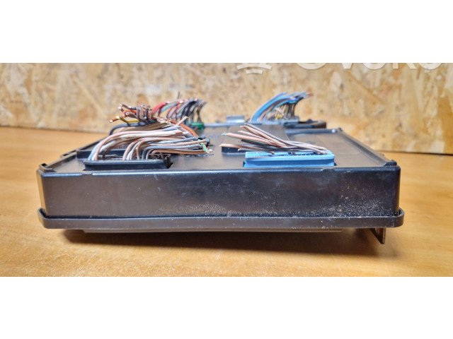 Блок комфорта 284b13640r Renault Scenic III - Grand scenic III