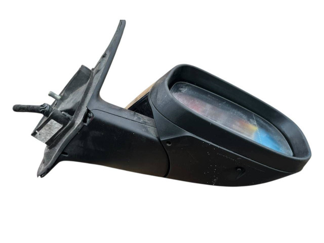 Зеркало электрическое        Volvo V70  2005 - 2008 года   