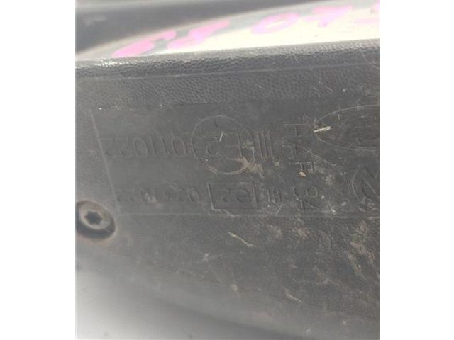 Зеркало (механическое) Ford Transit - Tourneo Connect 2003 - 2008 года