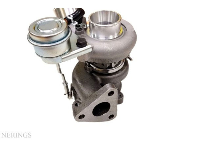 Turbodmychadlo Турбина 49135-02921, TC50-0025   Mitsubishi Pajero   