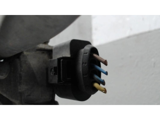 Моторчик дворников 4518200040 Smart ForTwo II