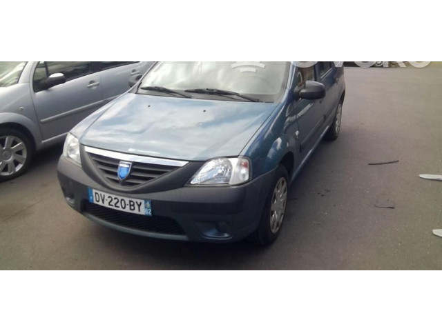 Ручка стеклоочистителей 6001551357 Dacia Logan I