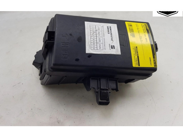 Блок предохранителей  5Q0907361G, 5Q0907361G   Skoda Kodiaq    