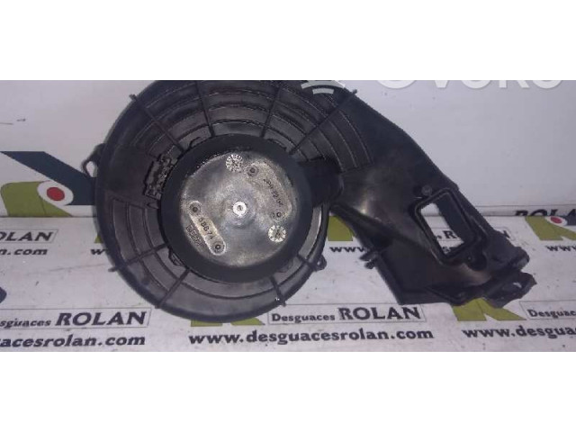 Вентилятор печки       Opel Meriva A