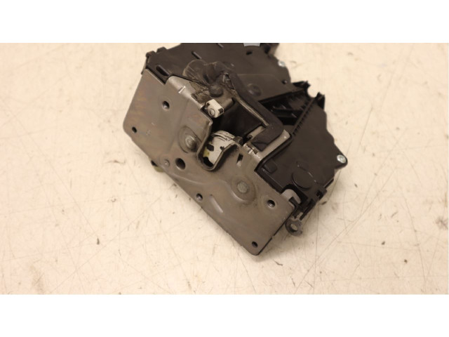 Двигатель центрально замка       Peugeot Boxer