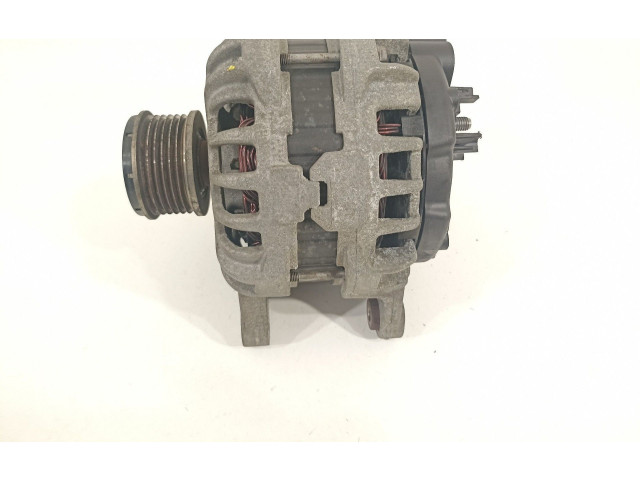 Генератор 231002949R Dacia Dokker 1.5