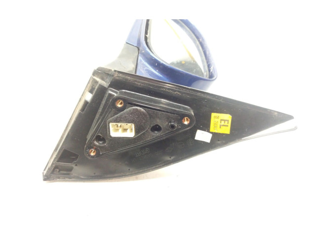 Зеркало электрическое Chevrolet Nubira - года