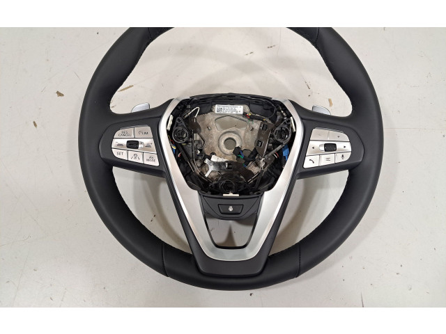 Руль BMW X3 G01  2018 - 2024 года 6883777      