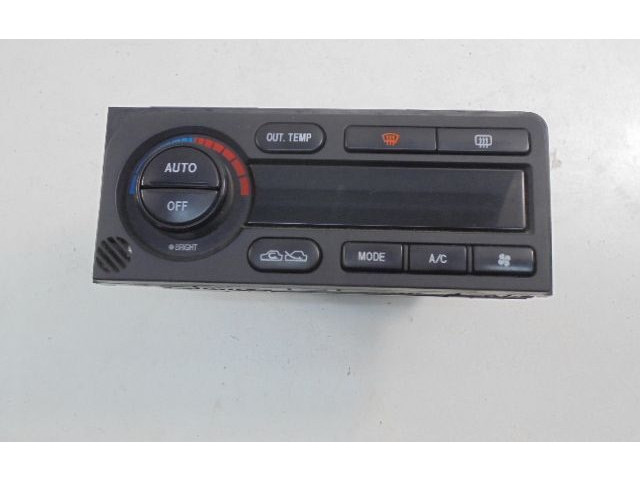 Блок управления климат-контролем 72311AE161, 72311AE161 Subaru Legacy