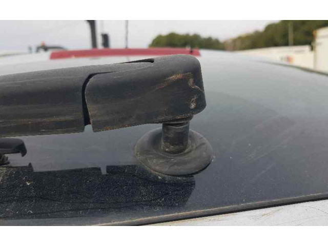 Моторчик заднего дворника 287100010R Renault Scenic III - Grand scenic III