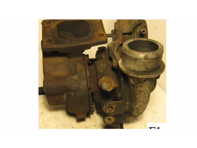 Turbodmychadlo Турбина 441021620, 48M46BSKI Nissan Primera 0.0