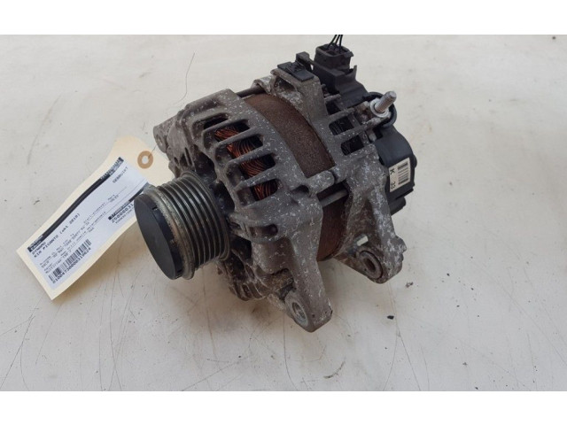 Рулевая рейка  Генератор 3730003BA5   KIA Picanto 2017 -  года