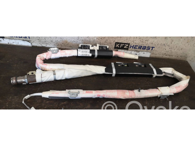 Боковая подушка безопасности 85020B9000 Hyundai i10