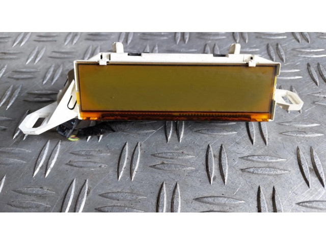 Дисплей    9662226080   Citroen C4 I