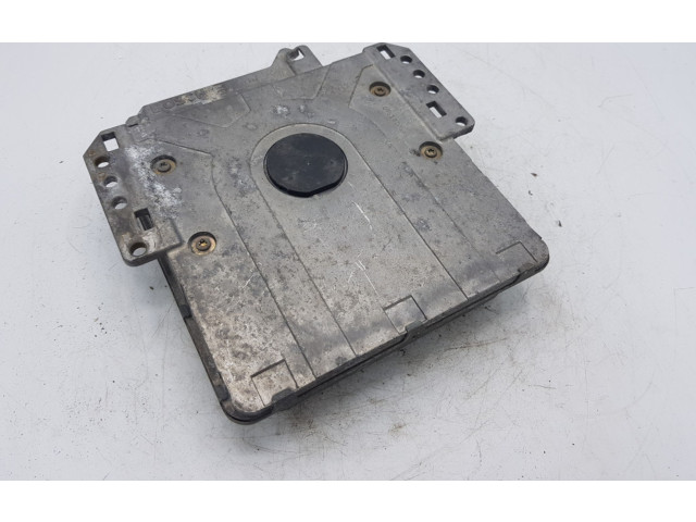 Řídící jednotka 9618707180 Peugeot 806 1998