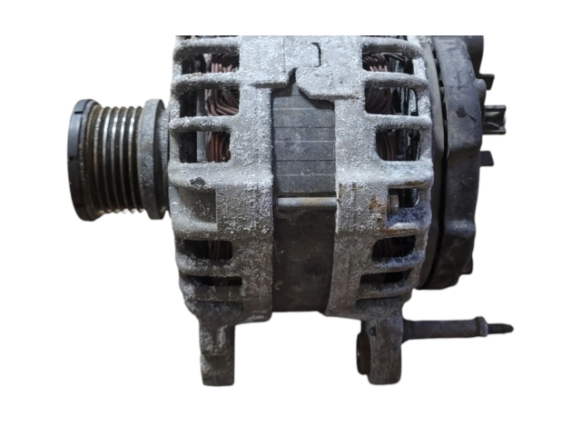 Генератор 03L903023K   Skoda Octavia Mk3 (5E)      