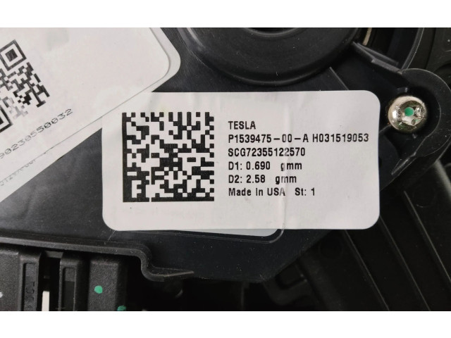 Heizungslüfter 153947500A Tesla Model 3