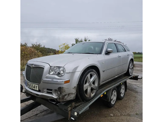 Volant Chrysler 300 - 300C 2008 0UV241DVAF, 04LX001