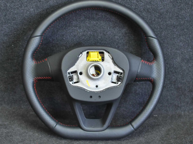 Volant Seat Leon (5F) 2012