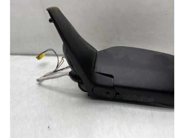 Зеркало электрическое Citroen Xantia - года