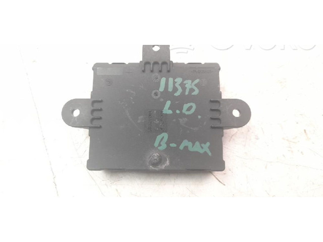 Блок комфорта CV1T14B532AJ Ford B-MAX