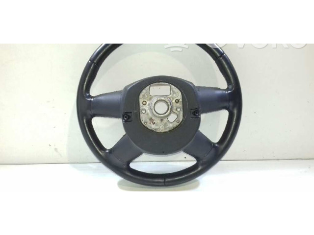 Руль Audi A4 Allroad   -  года 8K0419091B      