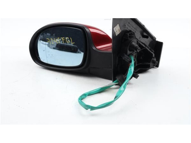 Зеркало электрическое        Citroen C5  2005 - 2008 года   