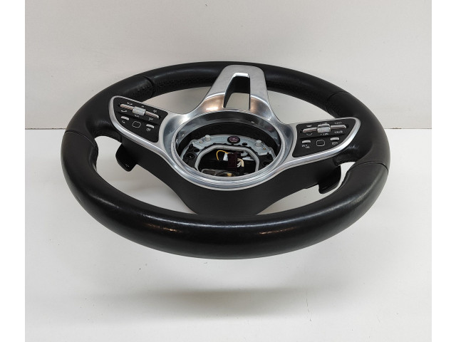 Volant Mercedes-Benz C W205 2018 A0040053699