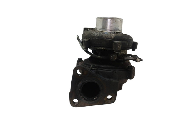 Турбина Opel Meriva B 7795915004S, VEAJ00029R для двигателя A17DTI