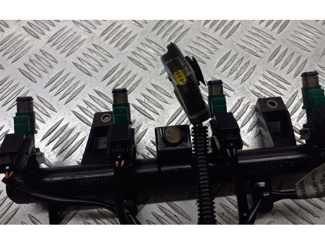 Vstřikovací lišta 9654913680 Citroen C2