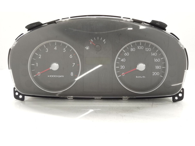 Панель приборов 940051C210   Hyundai Getz       