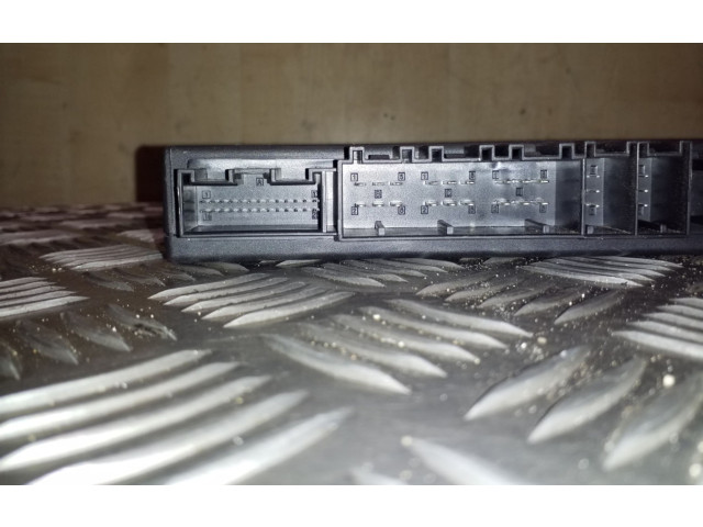 Блок комфорта 3D0959860CA Volkswagen Phaeton